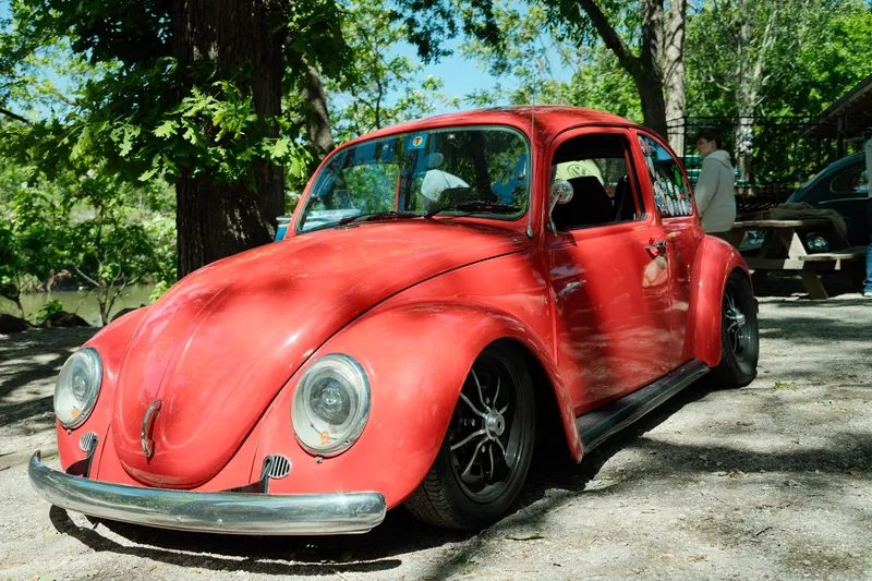 Glovebox Gallery Photograph